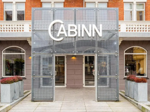 CABINN Plus Esbjerg