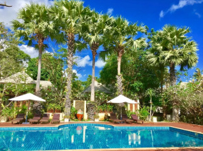 Bhumlapa Garden Resort