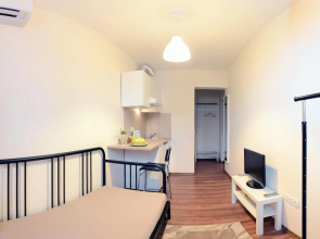 easeApartments on Panagyurishte str.