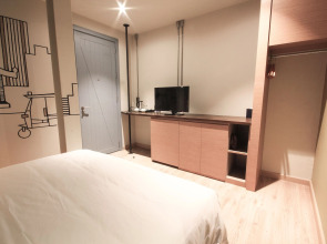 THA City Loft by TH District