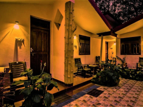 Hotel Boon'S Ark Anjuna Goa