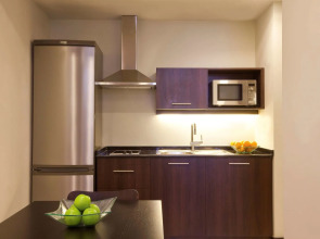 Movenpick Hotel Apartments Al Mamzar Dubai