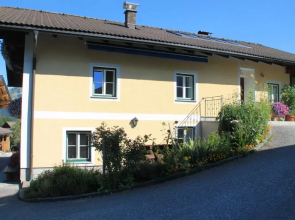 Ferienwohnungen Hornmansreithof