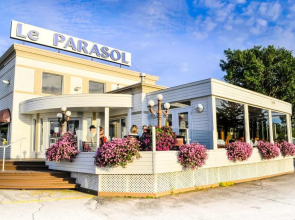 Auberge Le Parasol
