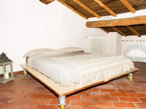 Charming Mill by Pescia River w/ Garden