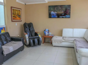 Hotel Santo Afonso