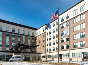 Hyatt Place Allentown / Lehigh Valley