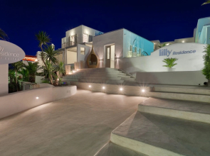 Lilly Residence-All Sea View Suites | Adults Only