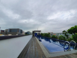 Santa Grand Hotel East Coast, a NuVe Group Collection