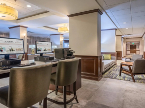 Holiday Inn Inner Harbor