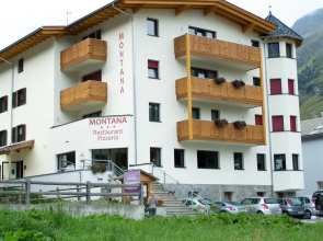 Pension Montana