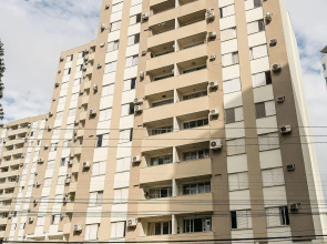 Aconchegante Próximo Ao Shopping Beira Mar #ca44