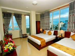 Chau Loan Hotel Nha Trang