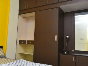 Lovely 2 BHK Flat @ HSR Layout, Bangalore