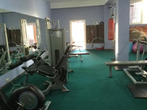 Raysky Ugolok Guest House
