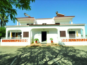 Flôr da Laranja, Albufeira