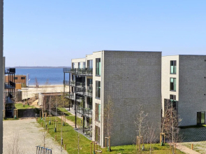 Awesome Apartment in Lembruch/dümmer See With 2 Bedrooms, Wifi and Indoor Swimming Pool