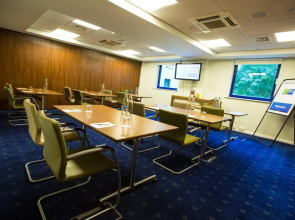 Holiday Inn Express London - Stratford by IHG