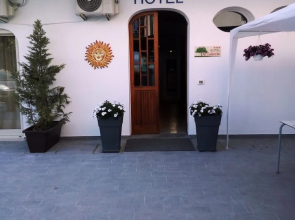 Al Saliceto Hotel