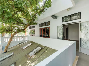 Mango Bellana Boutique Hotel