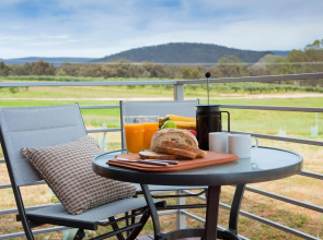Eco-luxe @ Mount Avoca
