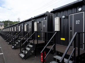 HOTEL R9 The Yard Shoo