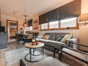 Alpin Resort Montafon 42989