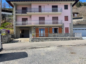 Appartamento Parzanica