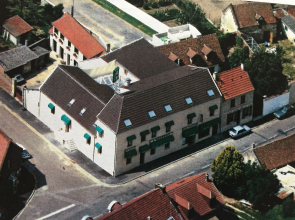 Hotel De La Mare