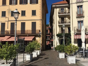 Suites Menaggio