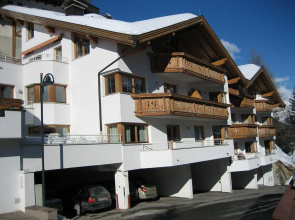 Appartements Fliana