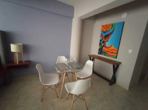 Estudio Cozumel A3