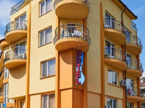 Peneka Hotel