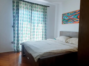 Pablo accommodation