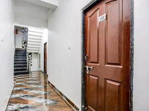 Hotel Arrowcity Inn by OYO Rooms