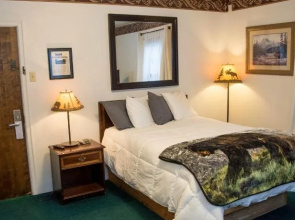 The Park Motel-Denison