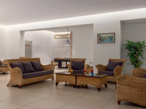 Hotel Golden Lotus - All Inclusive