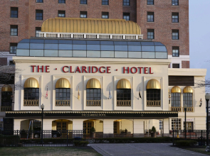The Claridge Hotel