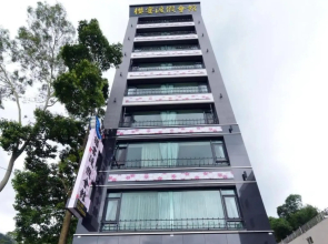 Cherry Feast Resort
