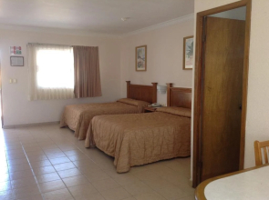 Suites del Sol