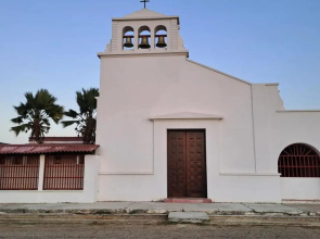 Galerazambahostal