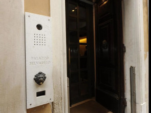 Palazzo Selvadego