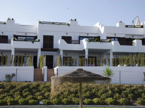 Apartamentos Mar De Pulpi