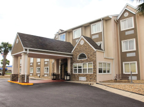 Quality Inn & Suites Myrtle Beach near Outlets