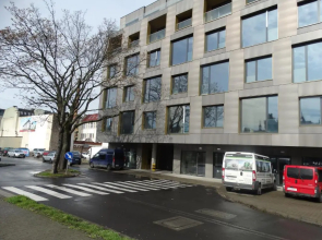 Black&White Apartment Bis - Małe Garbary 8