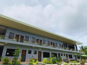 Tatay Seseng's Apartment  Panglao