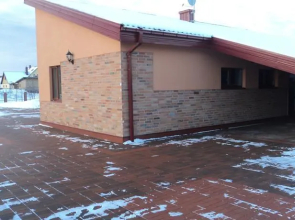 NK house