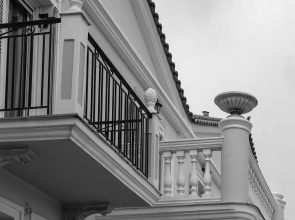 Apollon Palace