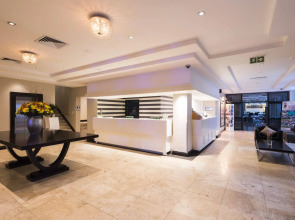 ONOMO Hotel Cape Town - Inn on the Square