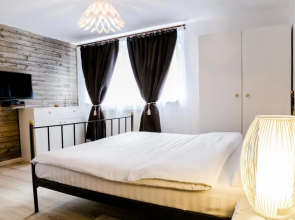 Hegel Apartment